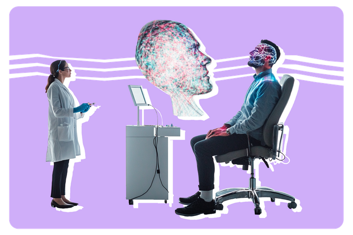 Остаться в цифре. Возможно ли оцифровать сознание и может ли это обеспечить бессмертие  