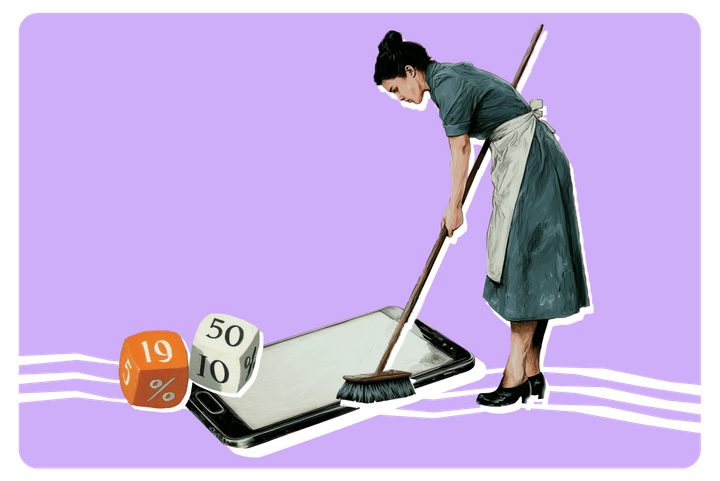 5 способов избавиться от рекламных роликов и баннеров на смартфоне