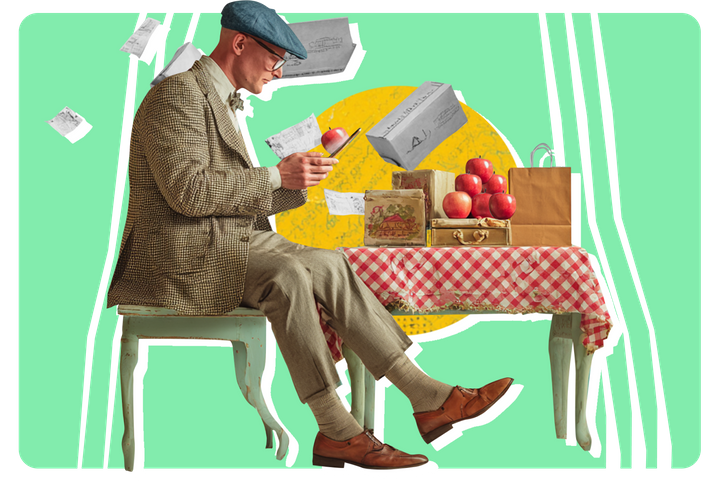 Как покупать продукты дешевле