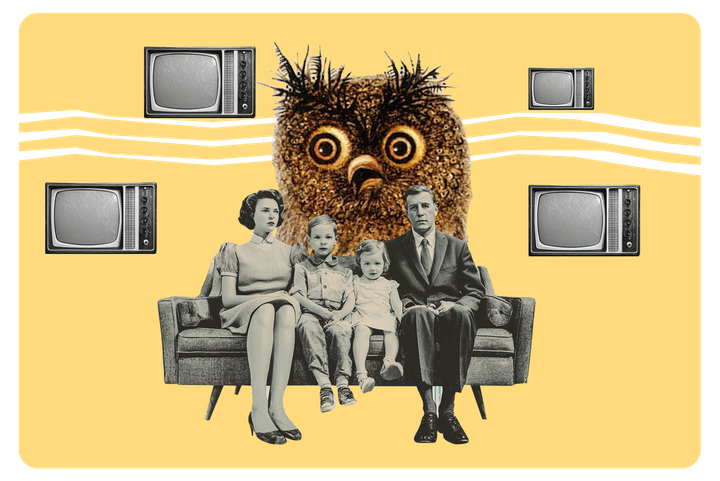 Cheburashka is the best. 6 советских и российских мультфильмов, покоривших мир