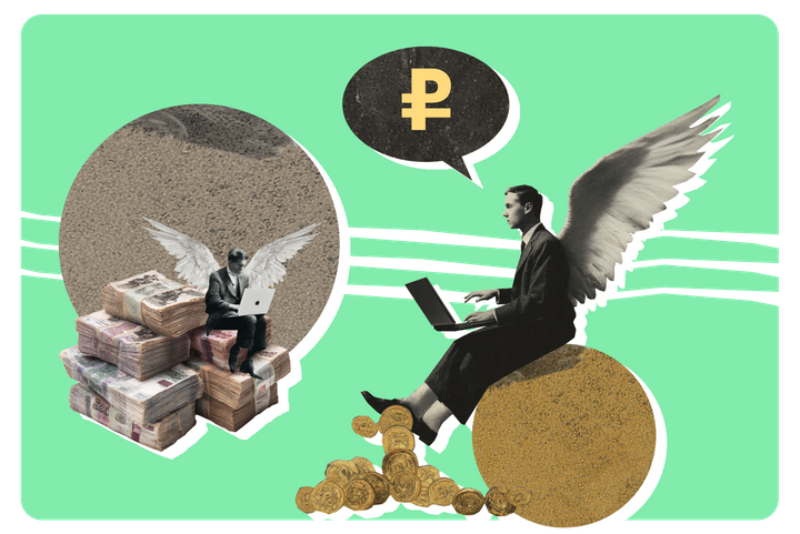 Переплата по налогам не исчезает после смерти. Как унаследовать деньги с единого налогового счета 