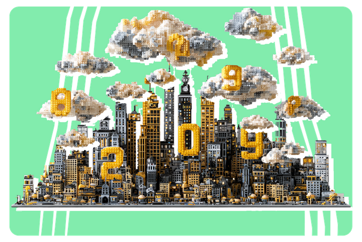 Какую недвижимость купить под сдачу: сравниваем 5 вариантов