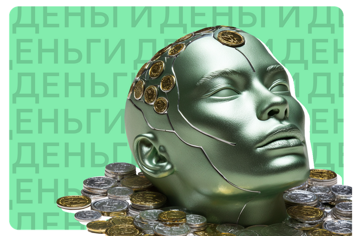 Подумаешь — богатство. Существует ли денежное мышление