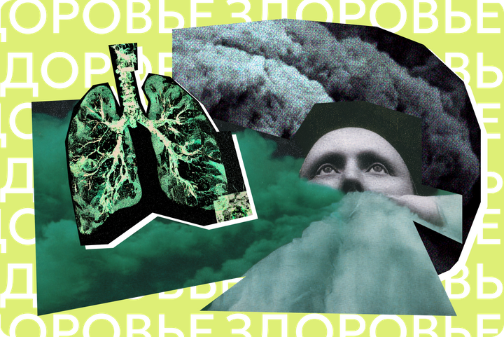 6 опасных мифов о курении, которые могут стоить жизни