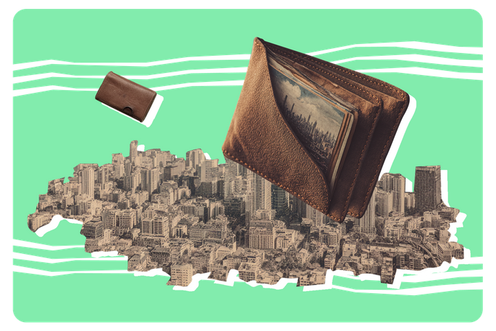 «Мир», да не только. Готовим кошелек к отпуску за границей