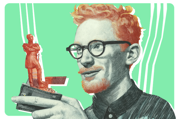 Как говорить о деньгах и не краснеть. Правила финансового этикета