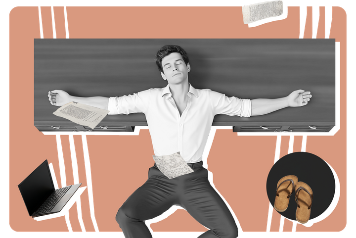 Правила поведения в первые 2 недели на новой работе. Чек-лист для новичка