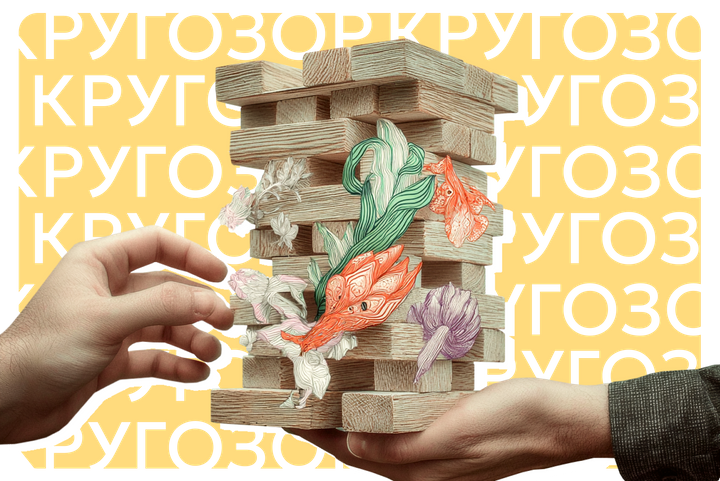 5 простых настольных игр, в которые точно стоит сыграть