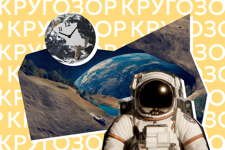 Исчезнувшие секунды и быстрое время мухи. 6 необычных фактов о времени