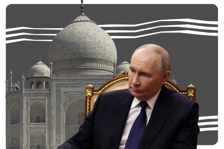 Путин — о встрече с делегацией США, волна задержаний в рехабах и потоп на Камчатке: главное за 4 декабря