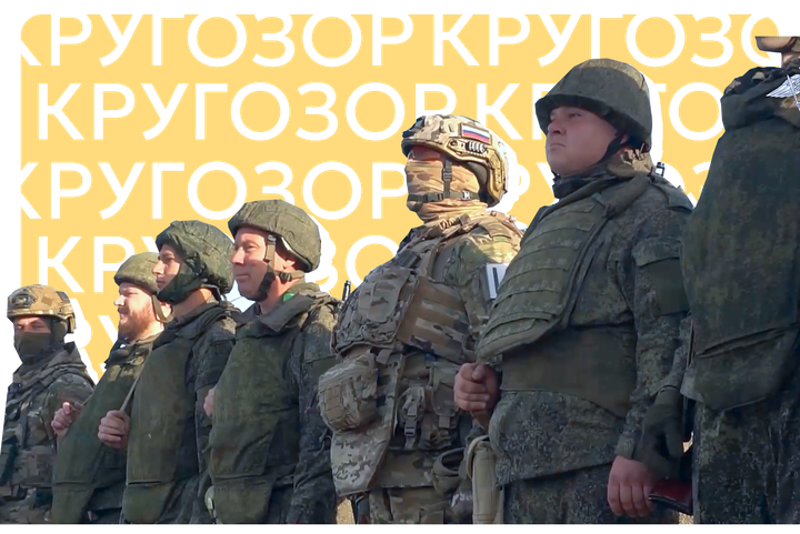 Могут ли отправить на СВО: отвечаем на этот и еще 7 вопросов о военных сборах в России