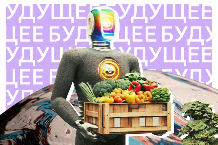 Нейросети как покупатели и новинки от OpenAI и Google. Как мы стали ближе к будущему за неделю