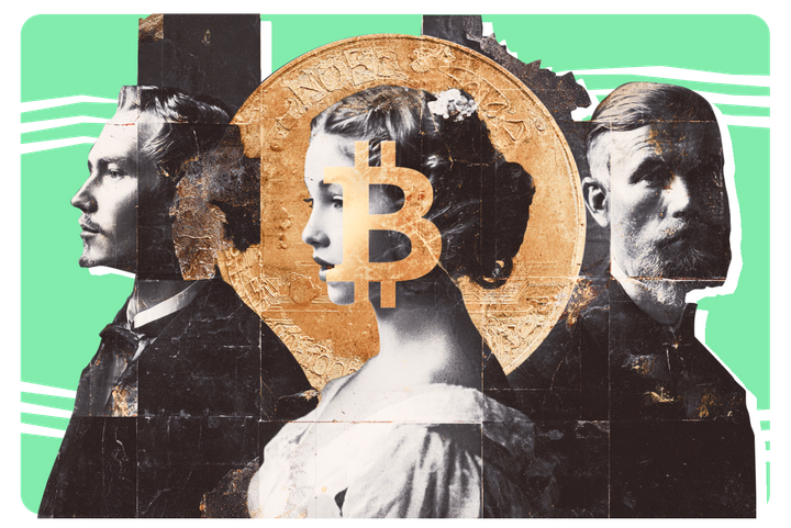 «Простым смертным» в России хотят запретить крипту. Реально ли это и к чему приведет