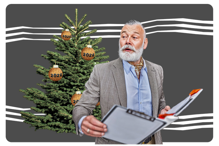 Конец СВО, бан WhatsApp*, рост цен и персональные схемы обмана. Что ждет россиян в 2026 году: изменения и прогнозы