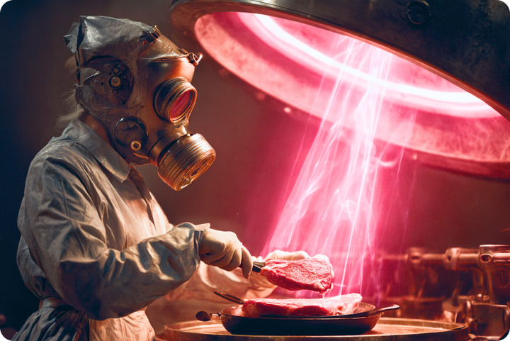 Свинцовые белила и ректальные свечи из радия: какие яды люди использовали в быту, пока наука не шагнула вперед