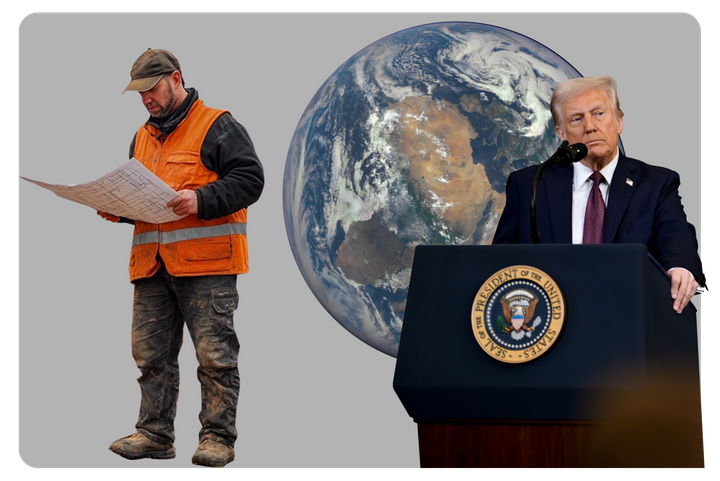 Угрозы Госдепа США на русском, подорожание ремонта и запрет на духи для женщин. Главное за 6 января