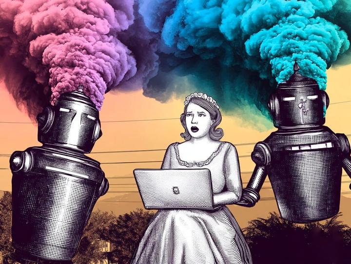 Голосовое с оскорблениями — повод для штрафа. За какие еще сообщения в мессенджерах и соцсетях могут вызвать в суд