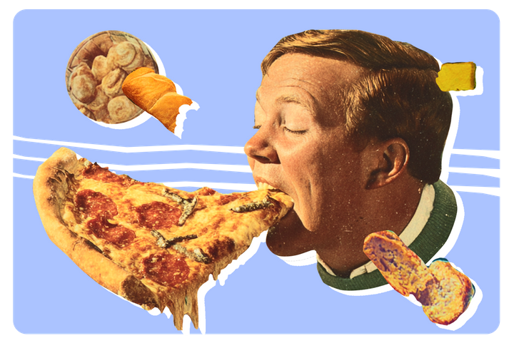 Россияне скучают по еде и хотят азиатчину. 7 главных фуд-трендов 2026 года