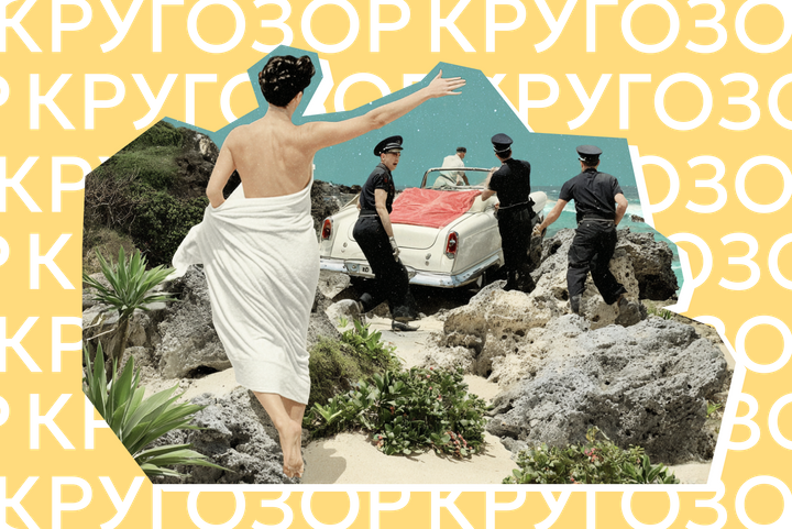 Секс вне брака и съемка в метро: 6 причин, по которым вас могут арестовать на заграничном курорте