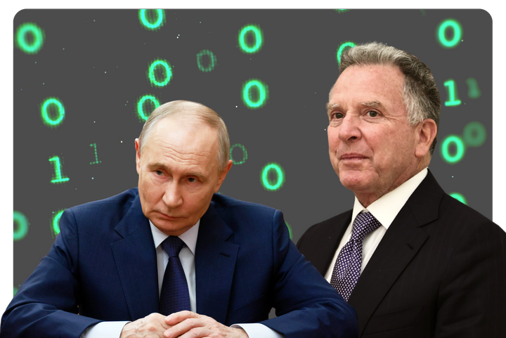 Уиткофф летит к Путину, Трамп хочет взорвать Иран, а в ОМС включили анализ на инфаркт. Главное за 21 января