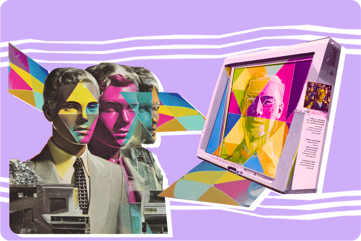 Лицо без биографии: кто такие ИИ-инфлюэнсеры и почему они захватывают соцсети