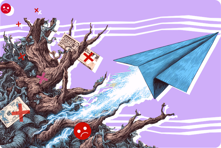 Замедление Telegram и риск полной блокировки в России. Что происходит и что будет дальше