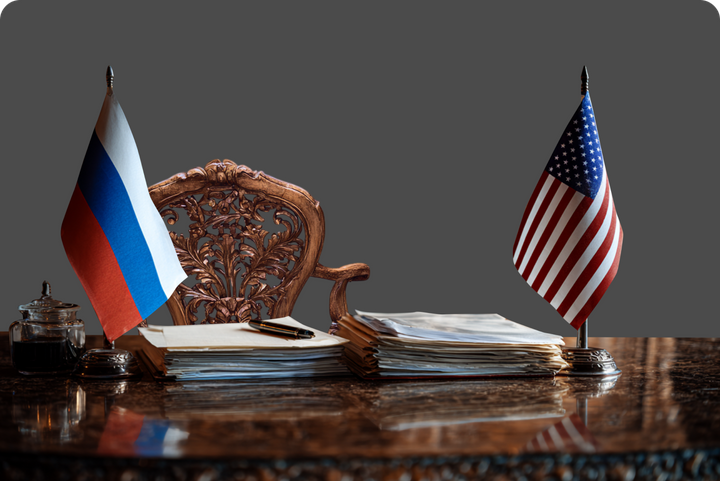 Ядерный договор России и США, обмен пленными с Украиной и закрытие Telegram: главное за 5 февраля