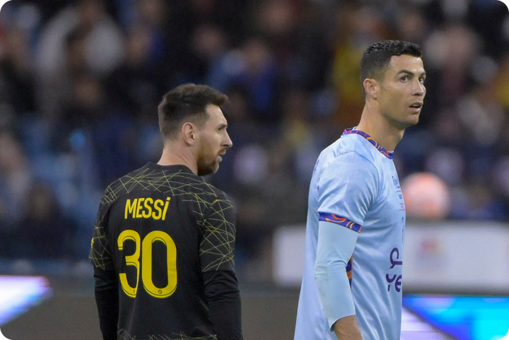 $900 млн за левую ногу Месси. Как страхуют своих главных чемпионов спортивные клубы