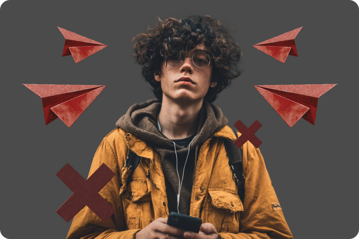 Замедление Telegram, огромные счета за ЖКУ и уголовка за подделку медсправок. Главное за 10 февраля