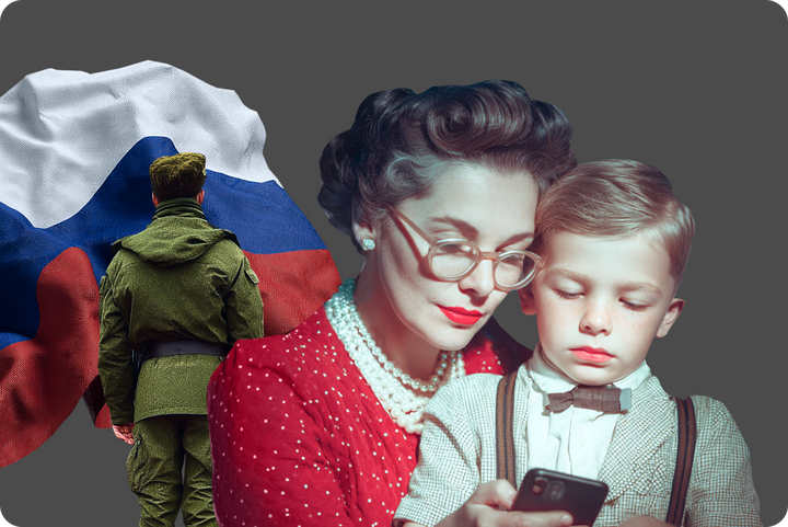 Хорошая новость о переговорах по Украине, контроль за детскими симками и тройной стаж для бойцов СВО. Главное за 14 февраля