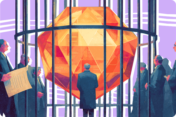 В России предложили запретить зарубежные ИИ для чиновников. Зачем это нужно и как будет работать