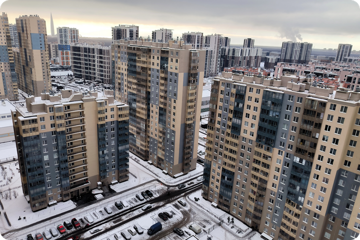 Ипотека под 0%, новые правила для рекламы казино и самый культовый сериал 2000-х. Главное к утру 19 февраля