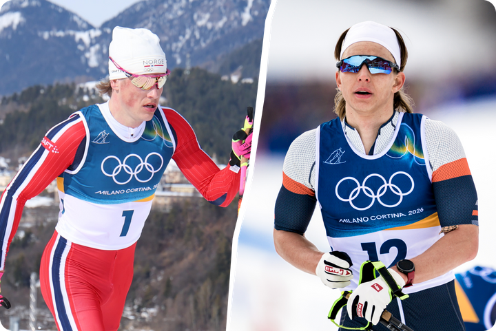 Исторический рекорд Клебо и успех Коростелёва. Итоги 21 февраля на Олимпиаде-2026