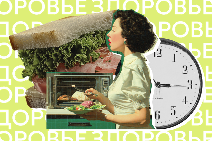 Ради чего спортсмены морят себя голодом по 16 часов. И насколько это оправданно