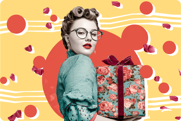 Что подарить на 8 Марта маме, девушке, жене, коллеге и ребенку: 200 вариантов, как порадовать и удивить
