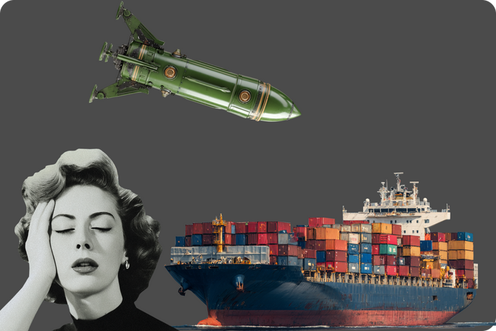 Джихад против США, морской бой в Ормузском проливе и реестр запрещенных книг: главное за 1 марта