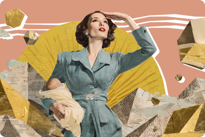 Работать с младенцем можно меньше. Как воспользоваться перерывами для кормления