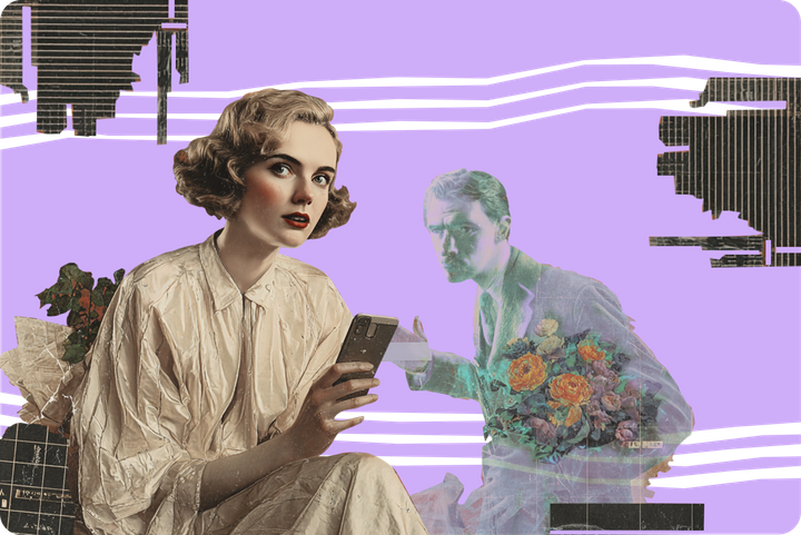 Россияне изменяют партнерам с порноботами. Что не так с идеей секстинга с нейросетью