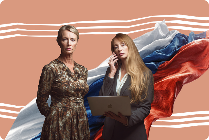 Женщины строят карьеру, HR-ИИ выдают чушь. Главное о рынке труда за неделю