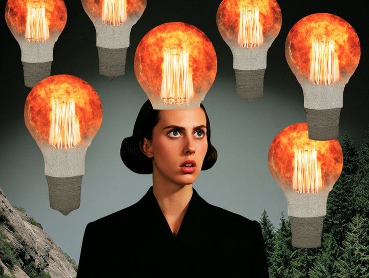 Ракетная атака на Белгород, инфляционный шок из-за войны в Иране и всплеск психозов по весне. Что нового к утру 8 марта