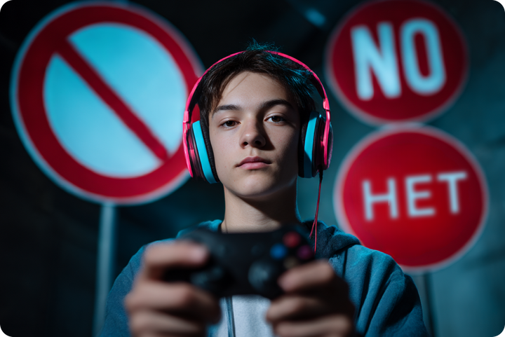 Россиянам продолжают блокировать игры. Игроки в Civilization VI и NBA 2K25 столкнулись с ошибкой при загрузке