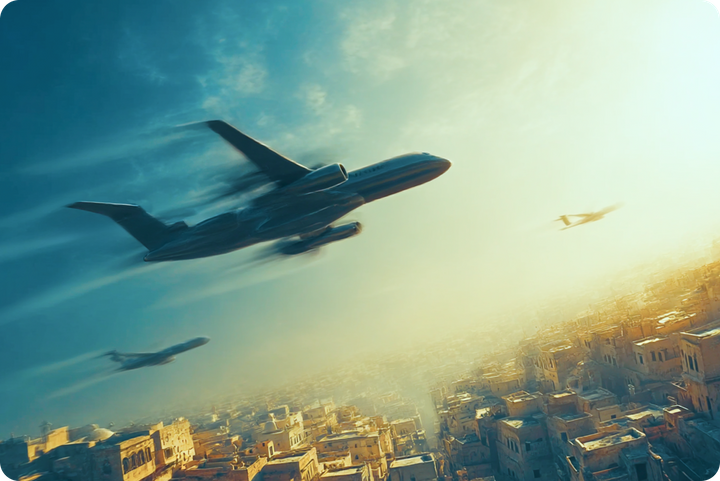 США создали секретный гибрид истребителя и вертолета. Чем отличается X-76 от существующей техники