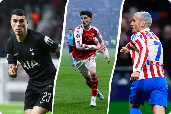 10 топ-клубов, которые так и не выиграли Лигу чемпионов. Некоторые команды могут удивить!