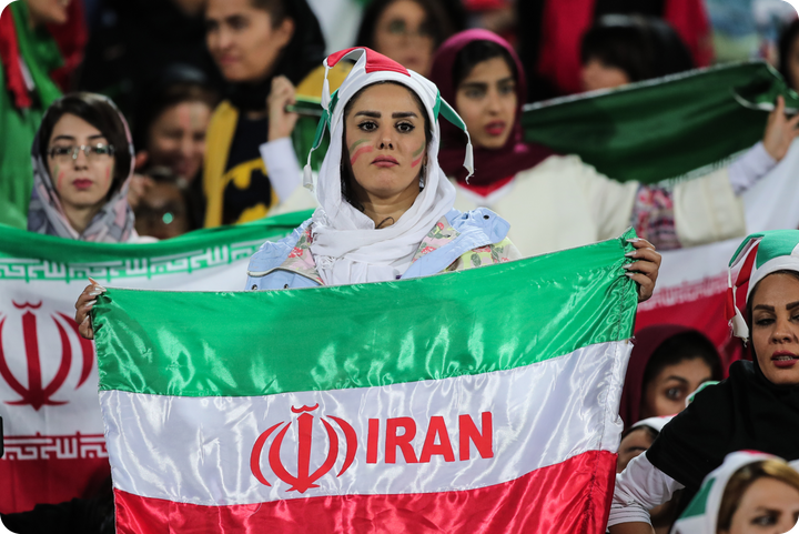 Иран готов отказаться от ЧМ-2026 по футболу из-за войны с Трампом. Как за это накажут республику и кто ее заменит