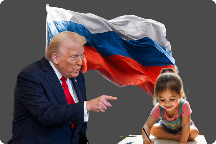 Иран называет Украину своей целью, паралимпийцы собирают медали, а риелторы пытают «Синим трактором». Главное за 14 марта