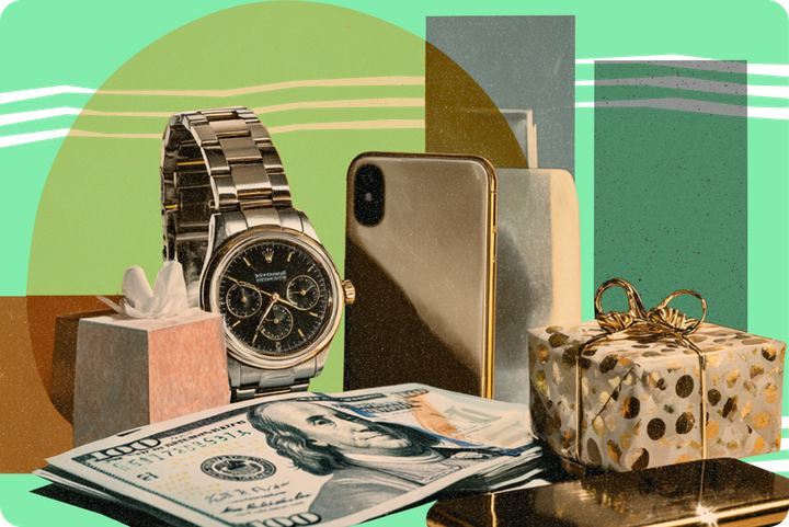 Чем подарок отличается от взятки и как не попасть под статью из-за простого презента. Объясняют юристы