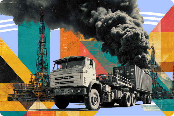 Параллельный импорт — все. Как военные действия на Ближнем Востоке ударят по россиянам и бизнесу