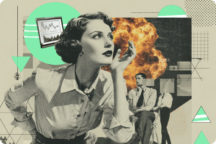 Почему российские акции не растут вслед за нефтью: 4 причины