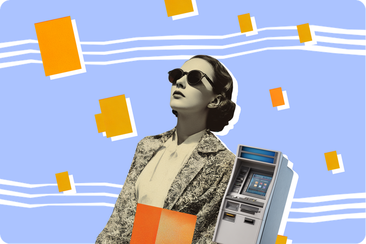 Российские компании массово переходят на оплату наличкой. Чем это грозит