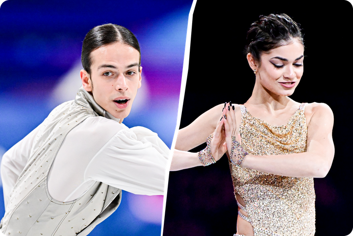 Российских фигуристов не пустили на чемпионат мира после Олимпиады. Почему?